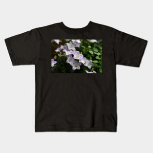 Beautiful flowers Kids T-Shirt